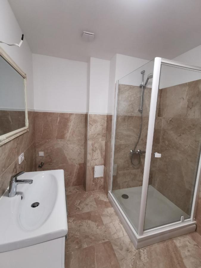 Saulelydzio Apartamentai Palanga Kültér fotó
