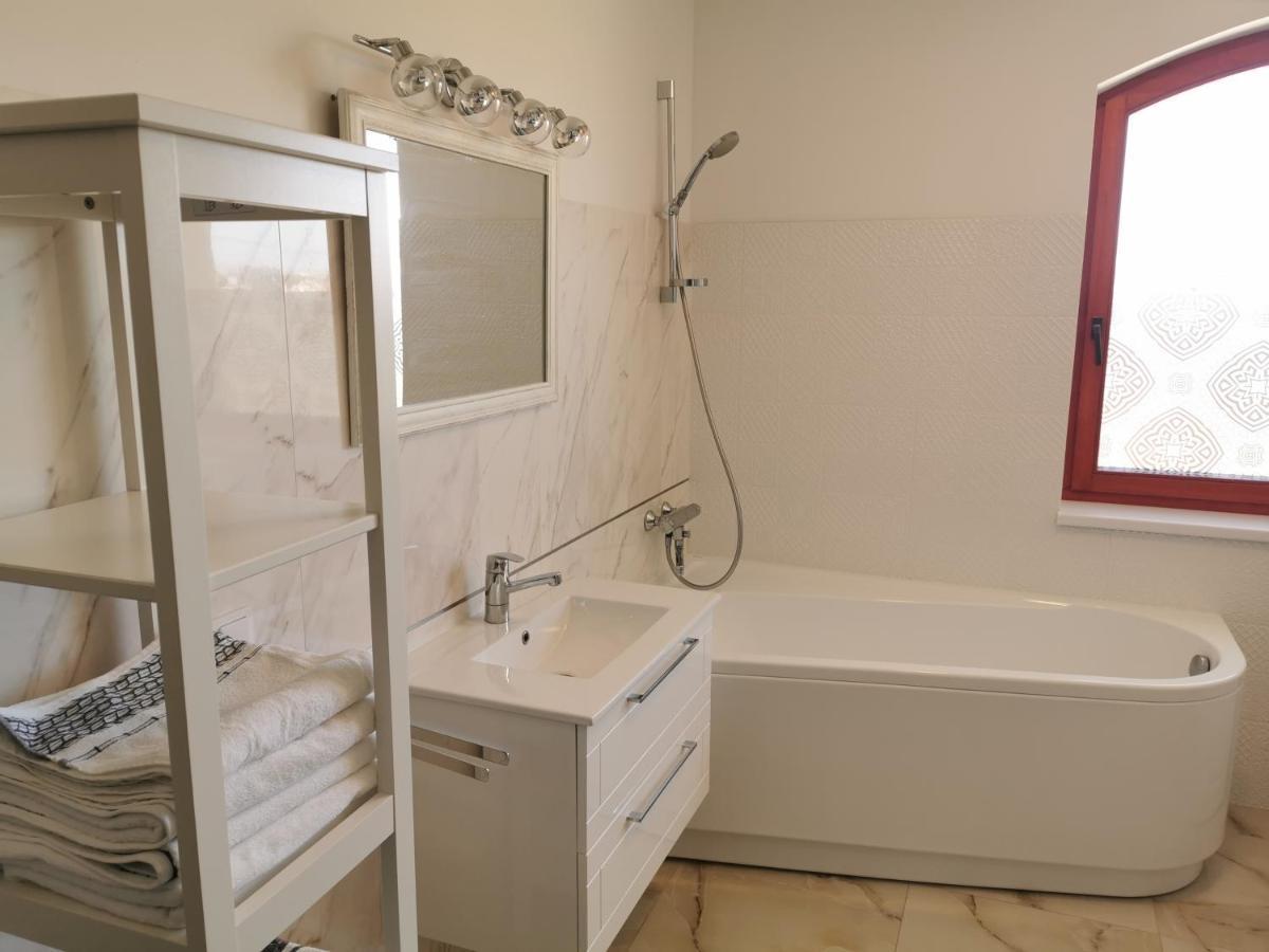 Saulelydzio Apartamentai Palanga Kültér fotó
