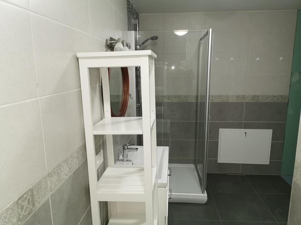 Saulelydzio Apartamentai Palanga Kültér fotó