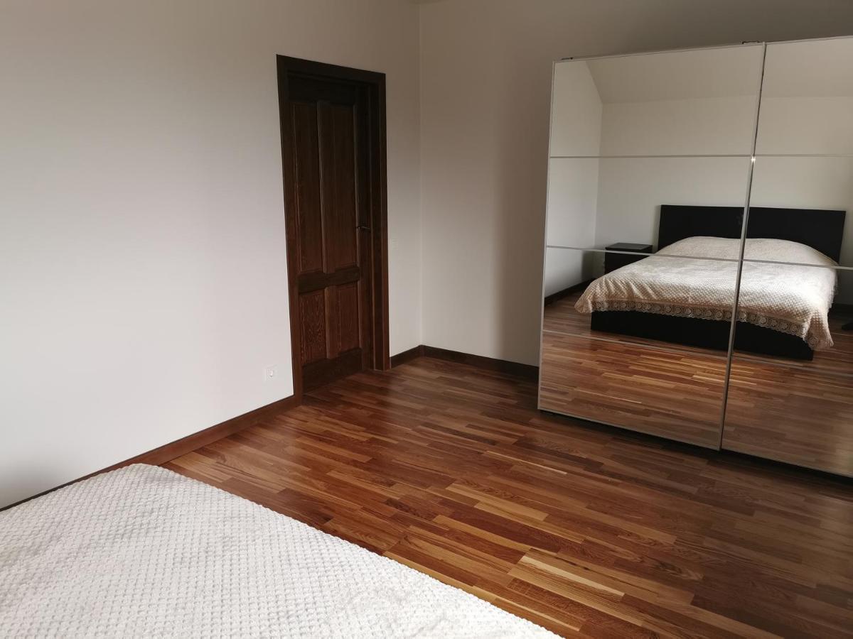 Saulelydzio Apartamentai Palanga Kültér fotó