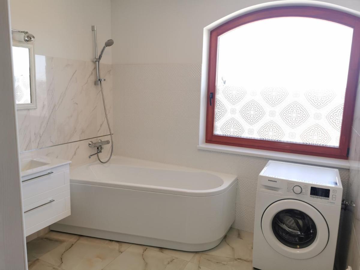 Saulelydzio Apartamentai Palanga Kültér fotó