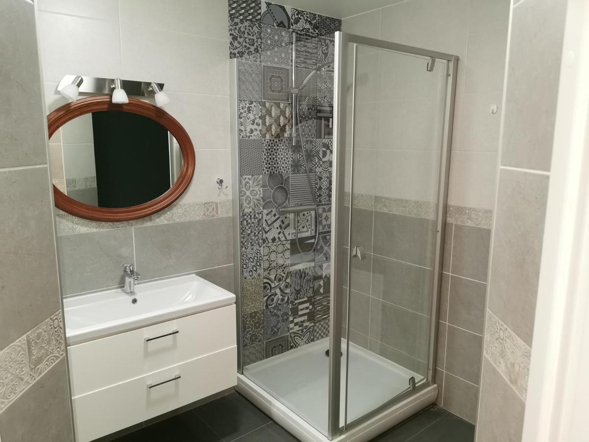 Saulelydzio Apartamentai Palanga Kültér fotó