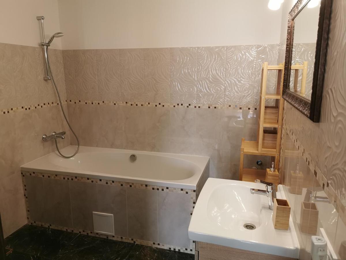 Saulelydzio Apartamentai Palanga Kültér fotó