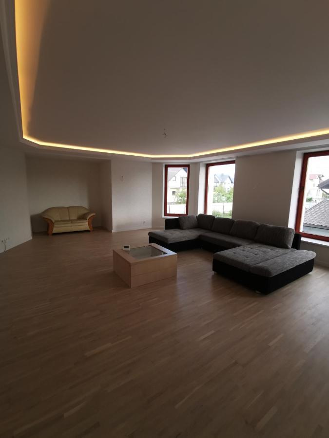 Saulelydzio Apartamentai Palanga Kültér fotó