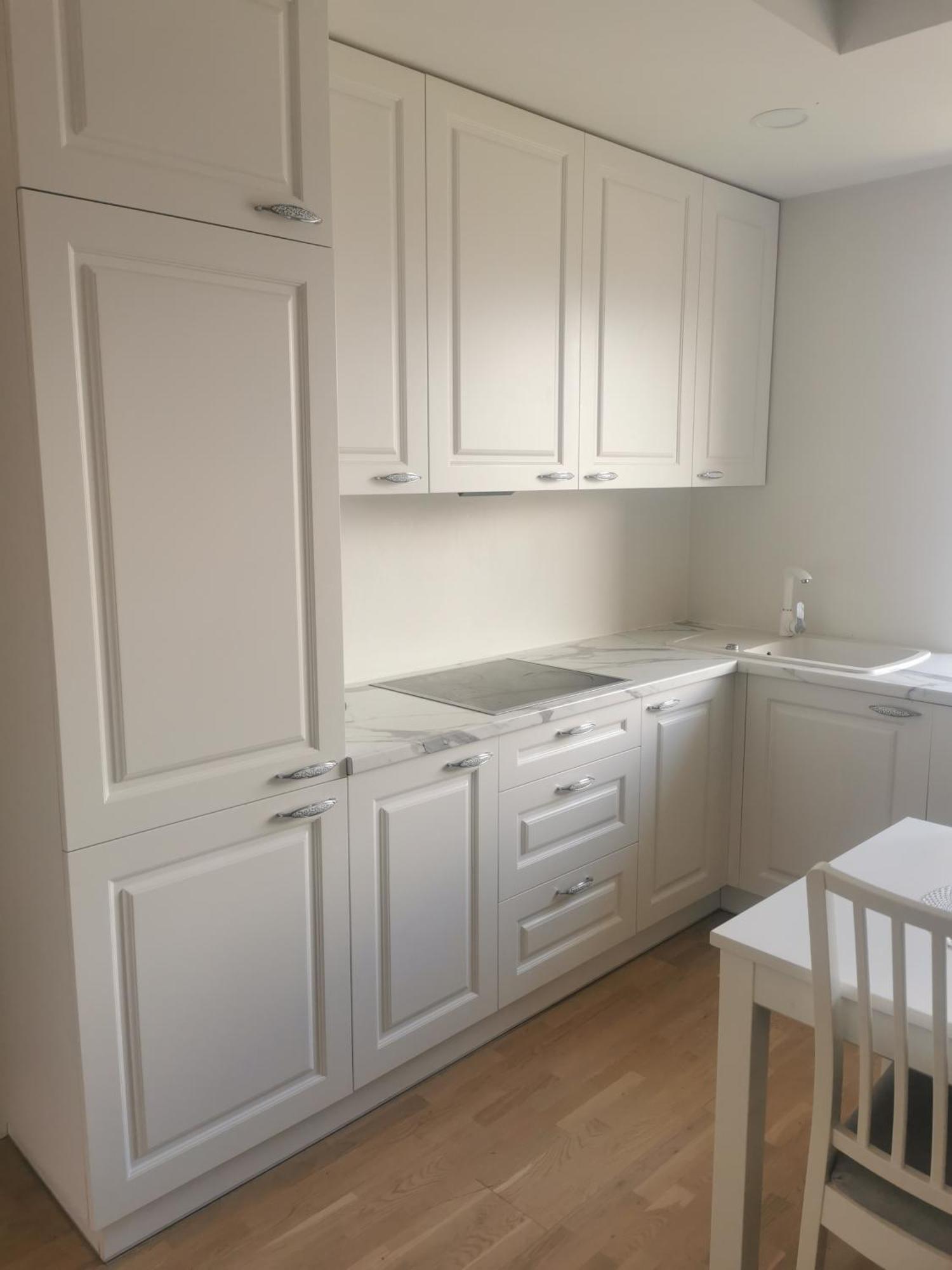 Saulelydzio Apartamentai Palanga Kültér fotó