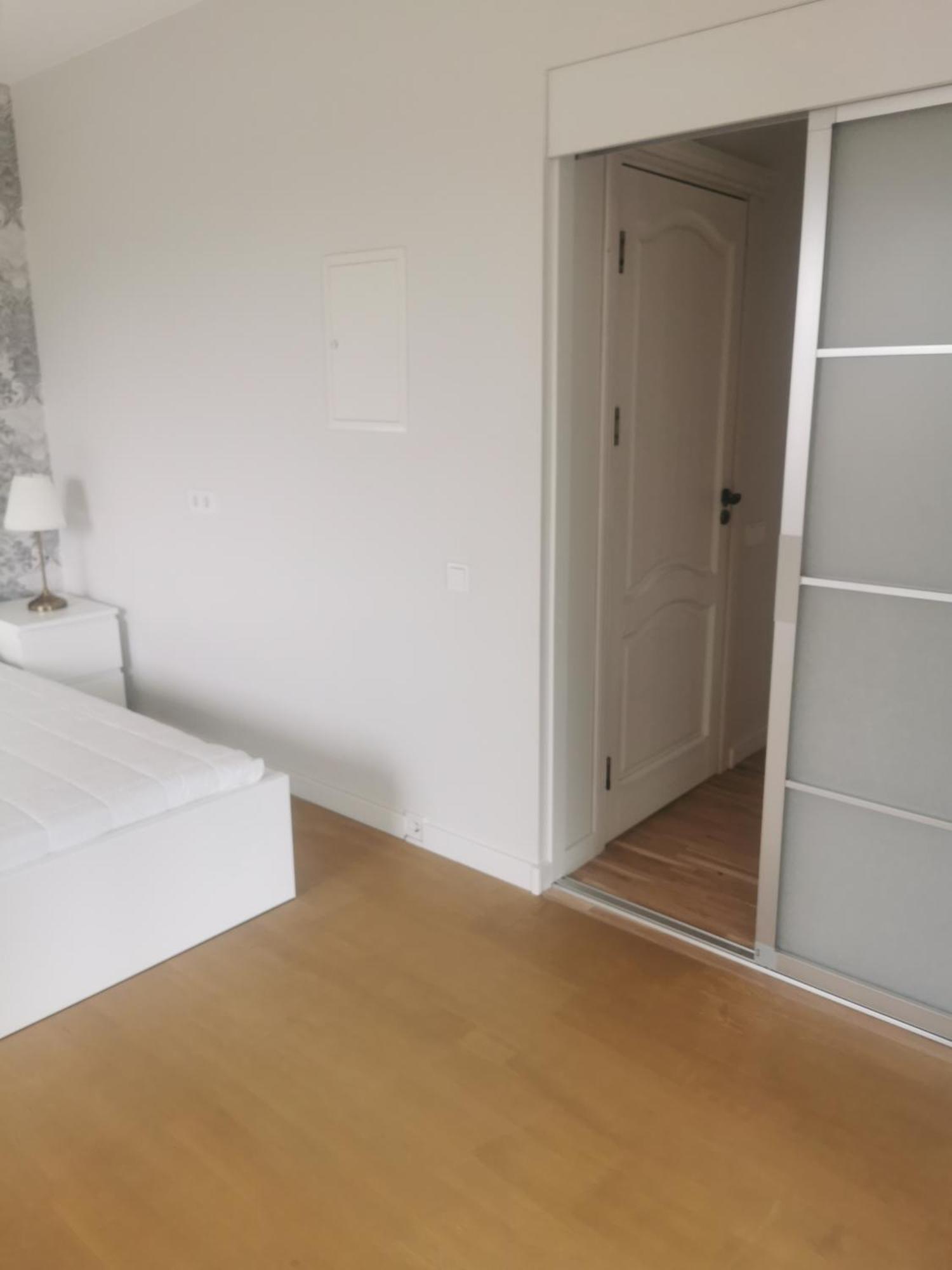Saulelydzio Apartamentai Palanga Kültér fotó