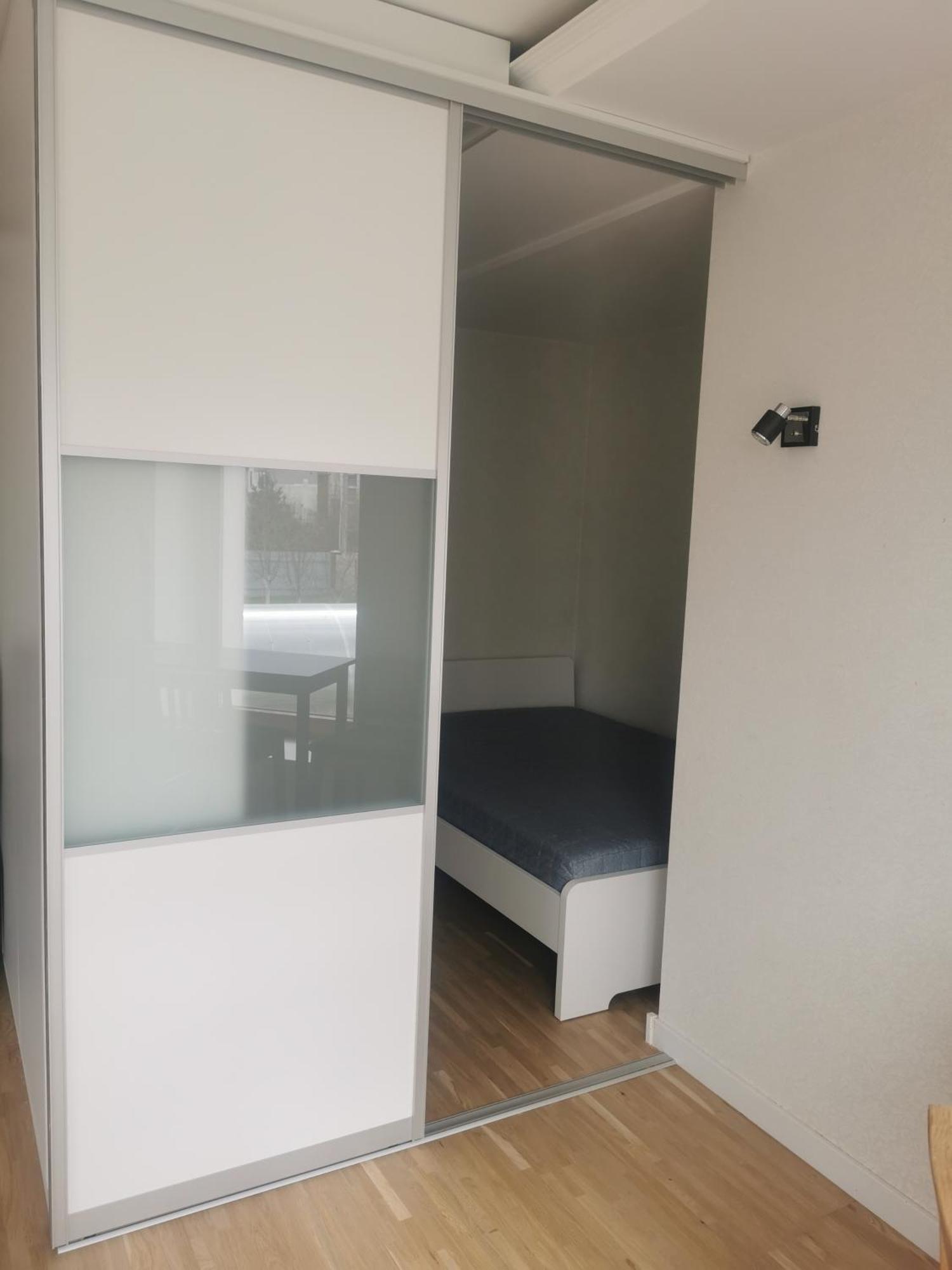 Saulelydzio Apartamentai Palanga Kültér fotó