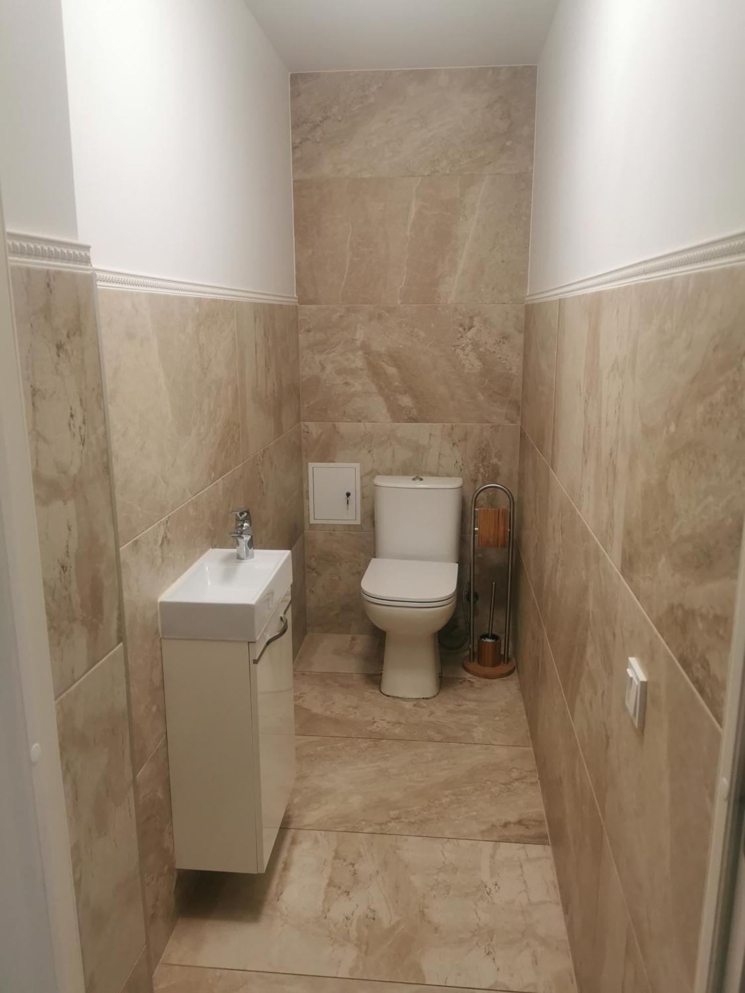 Saulelydzio Apartamentai Palanga Kültér fotó