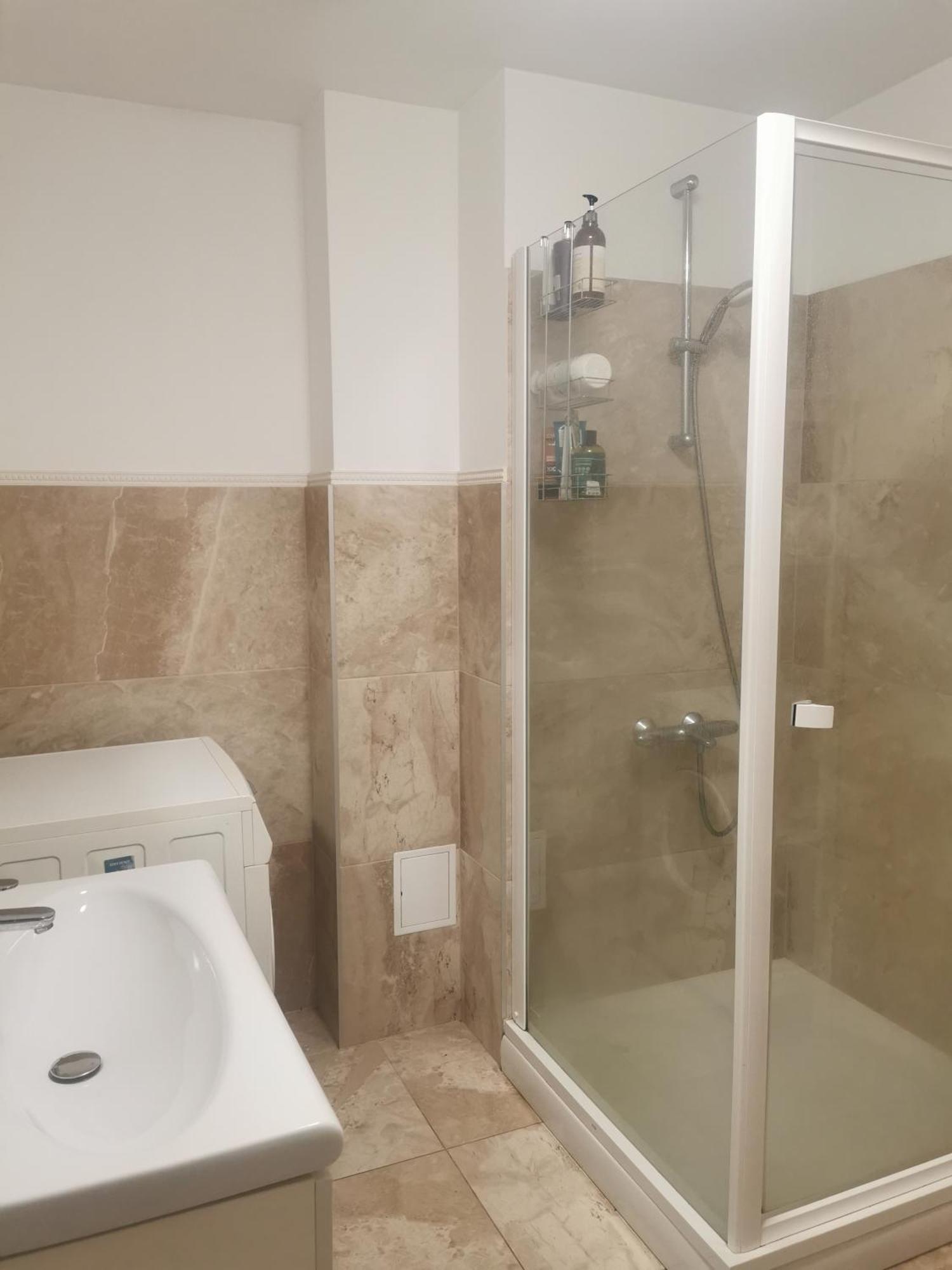 Saulelydzio Apartamentai Palanga Kültér fotó