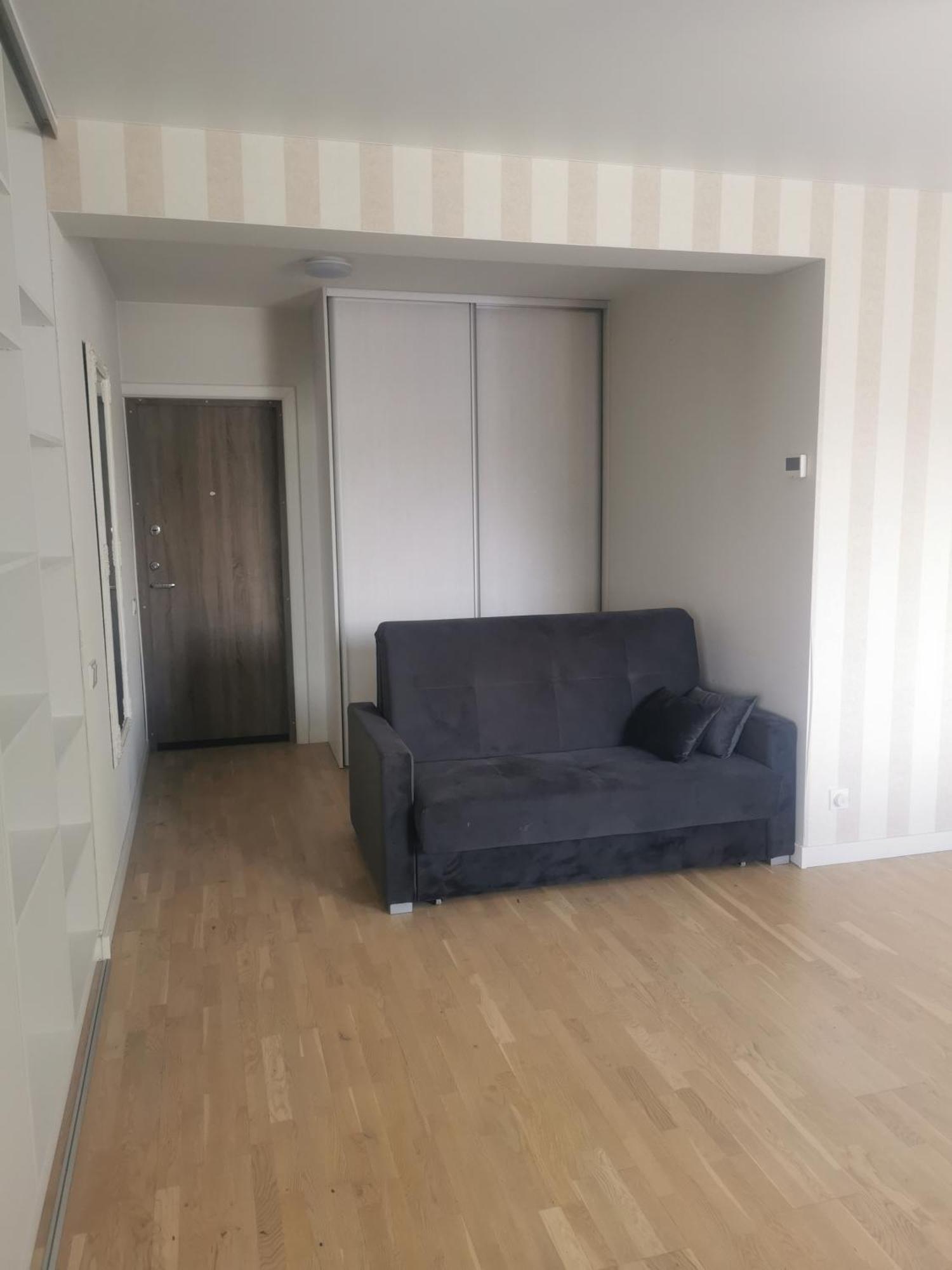Saulelydzio Apartamentai Palanga Kültér fotó