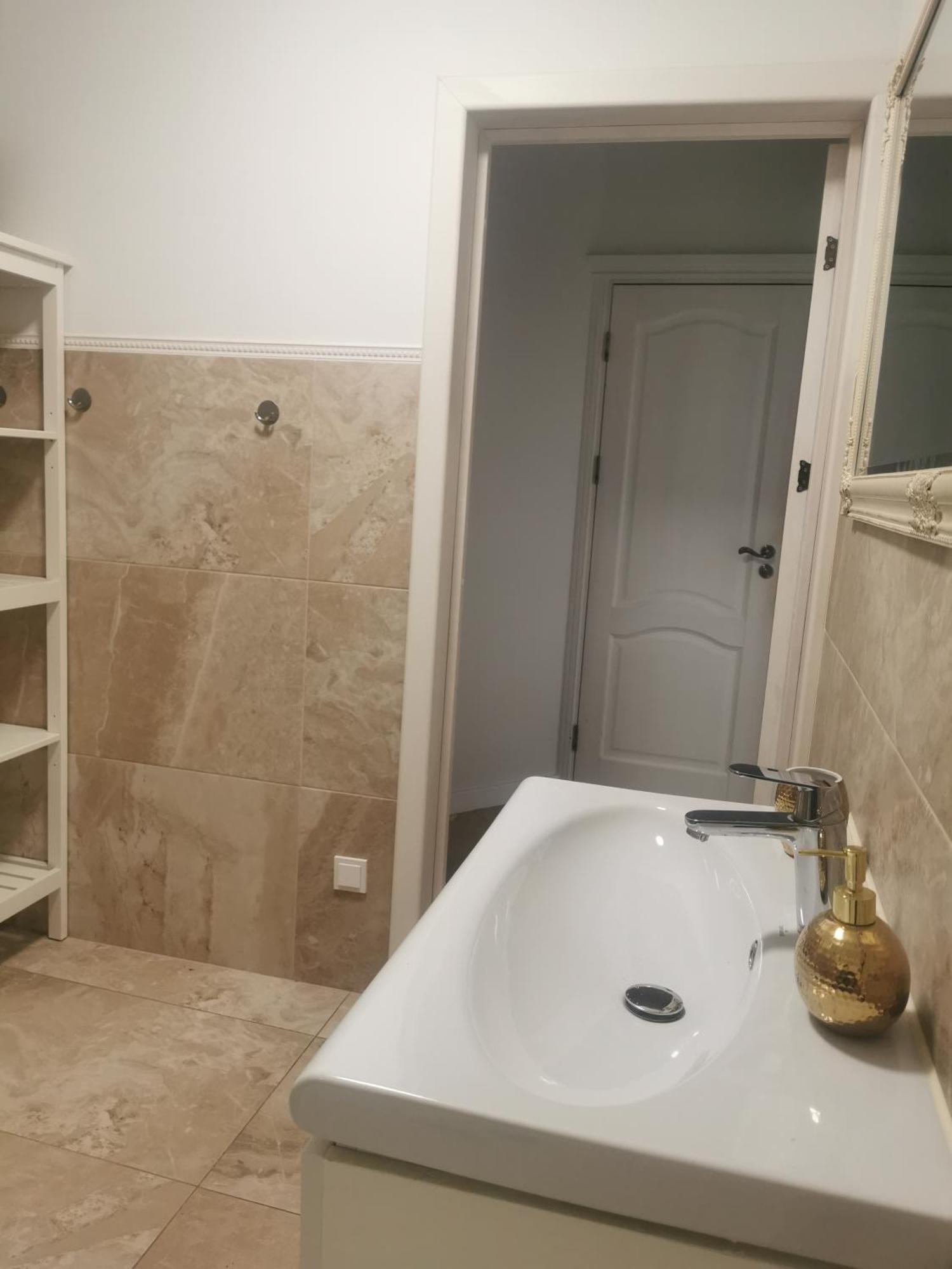 Saulelydzio Apartamentai Palanga Kültér fotó