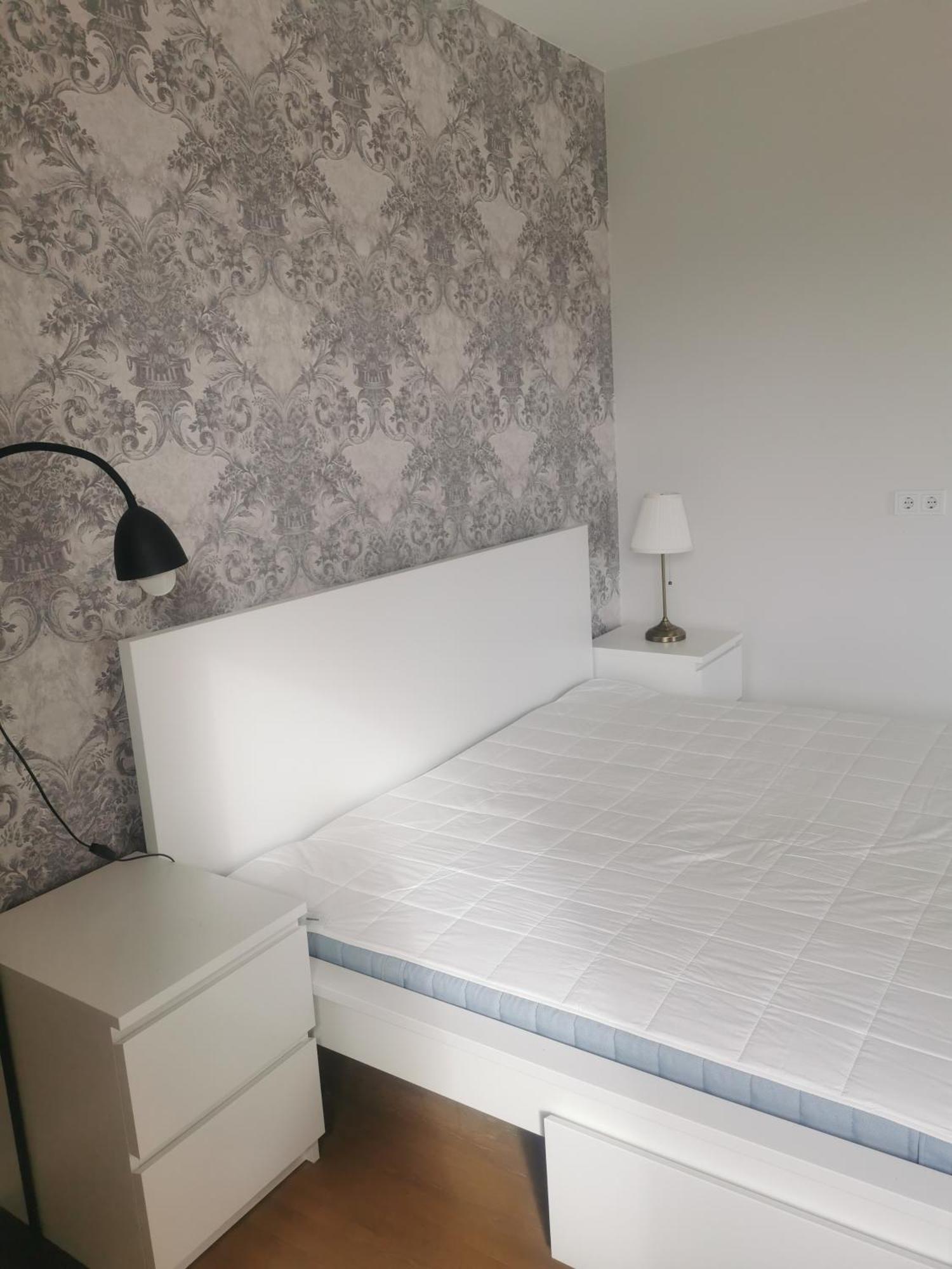 Saulelydzio Apartamentai Palanga Kültér fotó