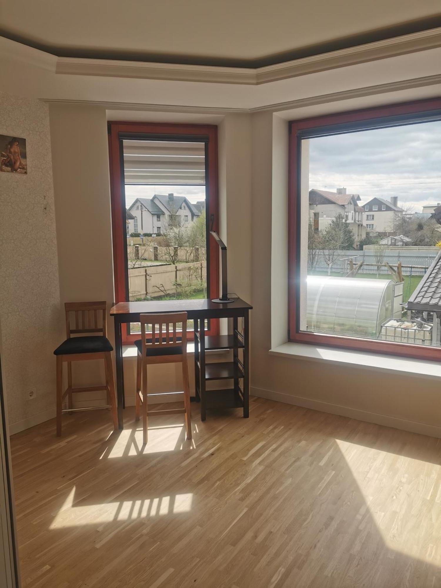 Saulelydzio Apartamentai Palanga Kültér fotó